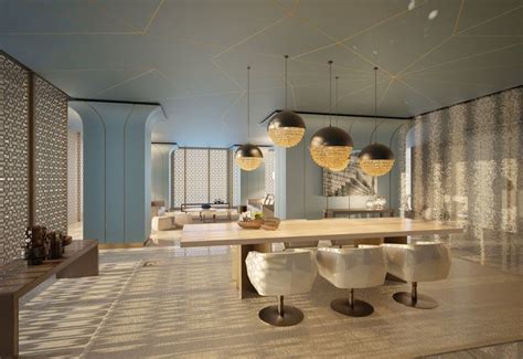 buy fendi apartment building uae|FENDI Interiors.